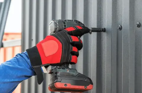 Travaux de zinguerie - Monbahus